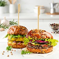 TESCOMA Bamboo skewers PRESTO 18 cm, 50 pcs - Party Accessories