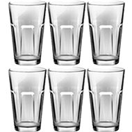 TESCOMA Glasses FAME 400 ml, 6pcs - Glass