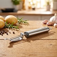 Tescoma Scraper with elongated blade GrandCHEF - Potato Peeler