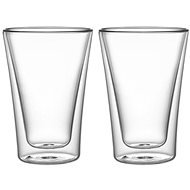 TESCOMA Double-walled myDRINK 330 ml, 2 pcs - Glass