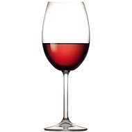 TESCOMA CHARLIE 450 ml, 6 pcs, for red wine - Glass