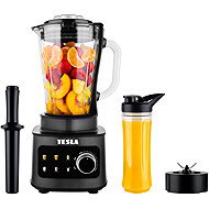 TESLA CrunchX Power NF650 - Countertop Blender - Countertop Blender