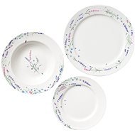 Set of plates PROVENCE, 12 pcs - Set of Plates