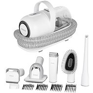TESLA PetCare Station Pro TQ500 - Dog clipper