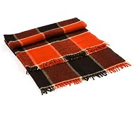 Wool blanket Perelika I - Belmondovka - Blanket