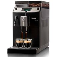 Saeco Lirika Plus - Automatic Coffee Machine