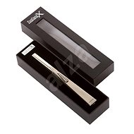 PureFlame X Luxury Plasma Candle Lighter Metal Silver - Lighter