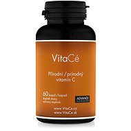 ADVANCE VitaCe cps. 60 - Vitamin C