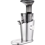 HUROM | H 100 | platinum silver - Juicer