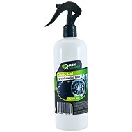 REXGLOSS Shine Deepening Wheel Cleaner (500 ml) - Alu Disc Cleaner