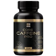 Kofein 200 mg 120 kapslí - Dietary Supplement