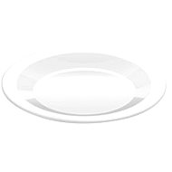 Tescoma Dessert plates GUSTITO 20cm, 6pcs - Set of Plates