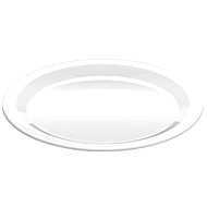 Tescoma GUSTITO Dinner Plate set, 27cm, 6pcs - Set of Plates