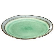 TESCOMA EMOTION ¤ 20 cm, zöld desszertes tányér - Tányér