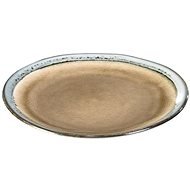 TESCOMA EMOTION ¤ 20 cm, barna desszertes tányér - Tányér