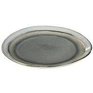 TESCOMA Dessert Plate EMOTION ¤ 20cm, Grey - Plate