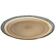 TESCOMA Shallow Plate EMOTION ¤ 26cm, Brown - Plate