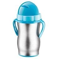 Tescoma Baby thermos with BAMBINI straw 300ml - Thermos