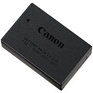 Canon LP-E17 - Fényképezőgép akkumulátor