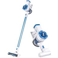 TESLA PureStar E40 - Upright Vacuum Cleaner