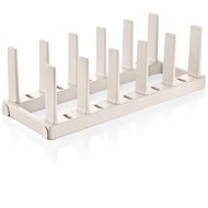 TESCOMA FlexiSPACE Pan Tray 370 x 148mm - Stand