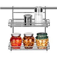 TESCOMA MONTI Two-storey Shelf 26cm - Shelf