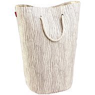 TESCOMA FANCY HOME Laundry Bag, Cream - Storage Box