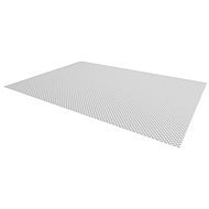 TESCOMA Anti-slip Mat FlexiSPACE 150 x 50cm, Grey - Drawer Pad