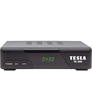 TESLA TE-300 - Set-Top Box