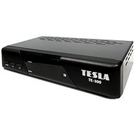 TESLA TE-300 - Set-top box
