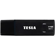 TESLA proxy T2, FullHD DVB-T2 H.265 / HEVC USB tuner - Set-top box