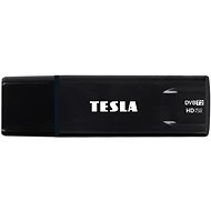 TESLA Proxy T2, FullHD DVB-T2 H.265/HEVC USB Tuner - Set-Top Box
