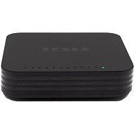 TESLA MediaBox XG500 multimediálny prehrávač s Google TV - Multimediálne centrum