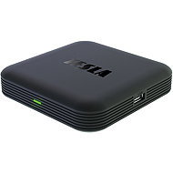 TESLA MediaBox XG600 Google TV UHD media player - Multimedia Centre