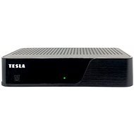 TESLA HYbbRID TV T200 prijímač DVB-T2 (HEVC)  H.265 s HbbTV - Set-top box