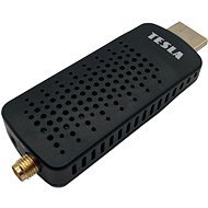 TESLA TE-222 Dongle, DVB-T2 receiver, H.265 (HEVC) - Set-Top Box