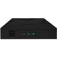 TESLA MediaBox XT750 - hibrid multimédia-lejátszó DVB-T2-vel - Set-top box