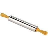 TESCOMA DELÍCIA Stainless-steel Dough Rolling Pin 25cm, ¤ 5cm - Roller
