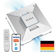 TESLA RoboStar W800 WiFi - Fensterstaubsauger