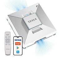 TESLA RoboStar W800 WiFi - Ablaktisztító