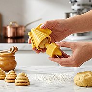 TESCOMA DELICIA Backform für Bienenkörbchen - Förmchen