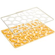 TESCOMA DELÍCIA CHRISTMAS COOKIE CUTTING SHEET - Mould