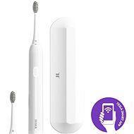 Tesla Smart Toothbrush Sonic TB200 Deluxe White - Electric Toothbrush