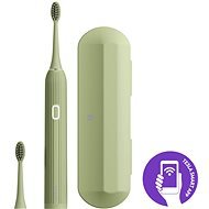 Tesla Smart Toothbrush Sonic TB200 Deluxe Green - Elektrische Zahnbürste
