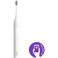 Tesla Smart Toothbrush Sonic TS200 White - Electric Toothbrush
