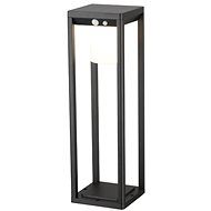 Tesla LED Solar Garden Light TS201, 50 cm, up to 300 lumens, 3000 K, PIR, IP44 - Garden Lighting
