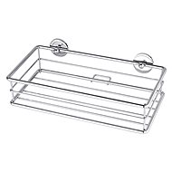 tesa Baath Folding basket, medium - Bathroom Shelf