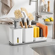 TESCOMA Long storage bowl Puro - Draining Board