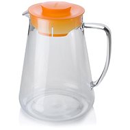 TESCOMA Teo jug 2,5 l, orange - Pitcher