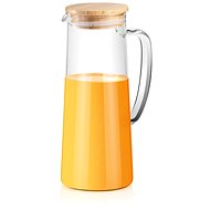 TESCOMA Pitcher with lid Online 1,0 l - Pitcher